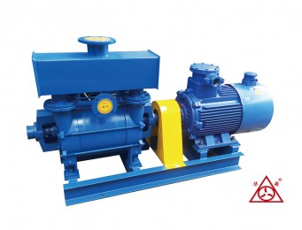 F2BE係列宅男导航神器真空泵